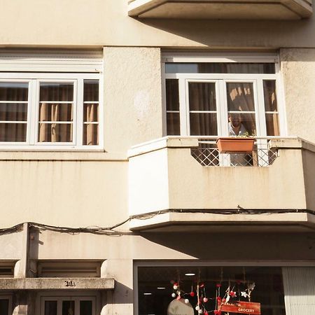 Ml Formosa Deluxe Rooms Porto Luaran gambar