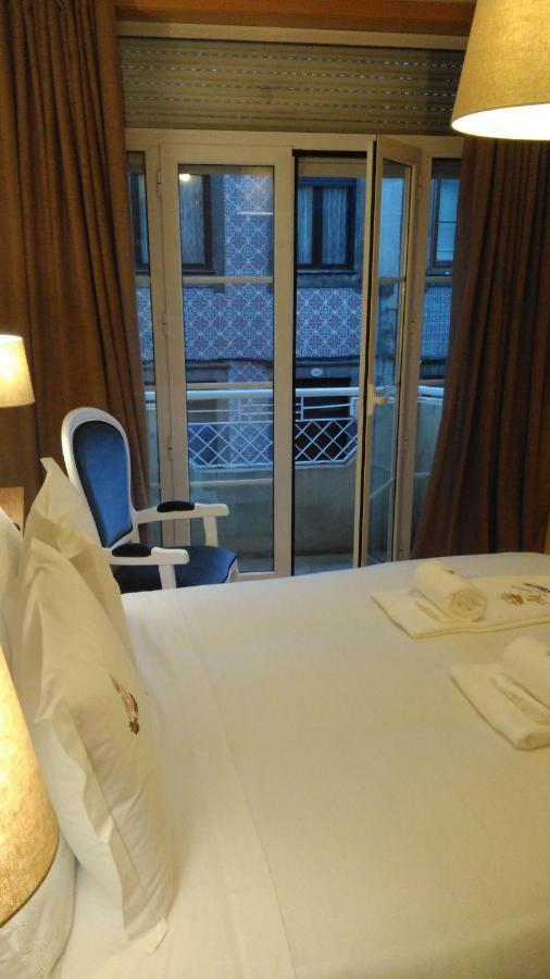 Ml Formosa Deluxe Rooms Porto Luaran gambar