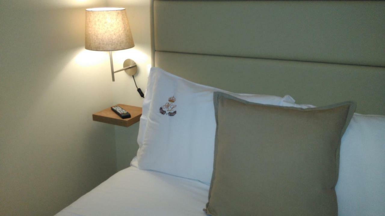 Ml Formosa Deluxe Rooms Porto Luaran gambar