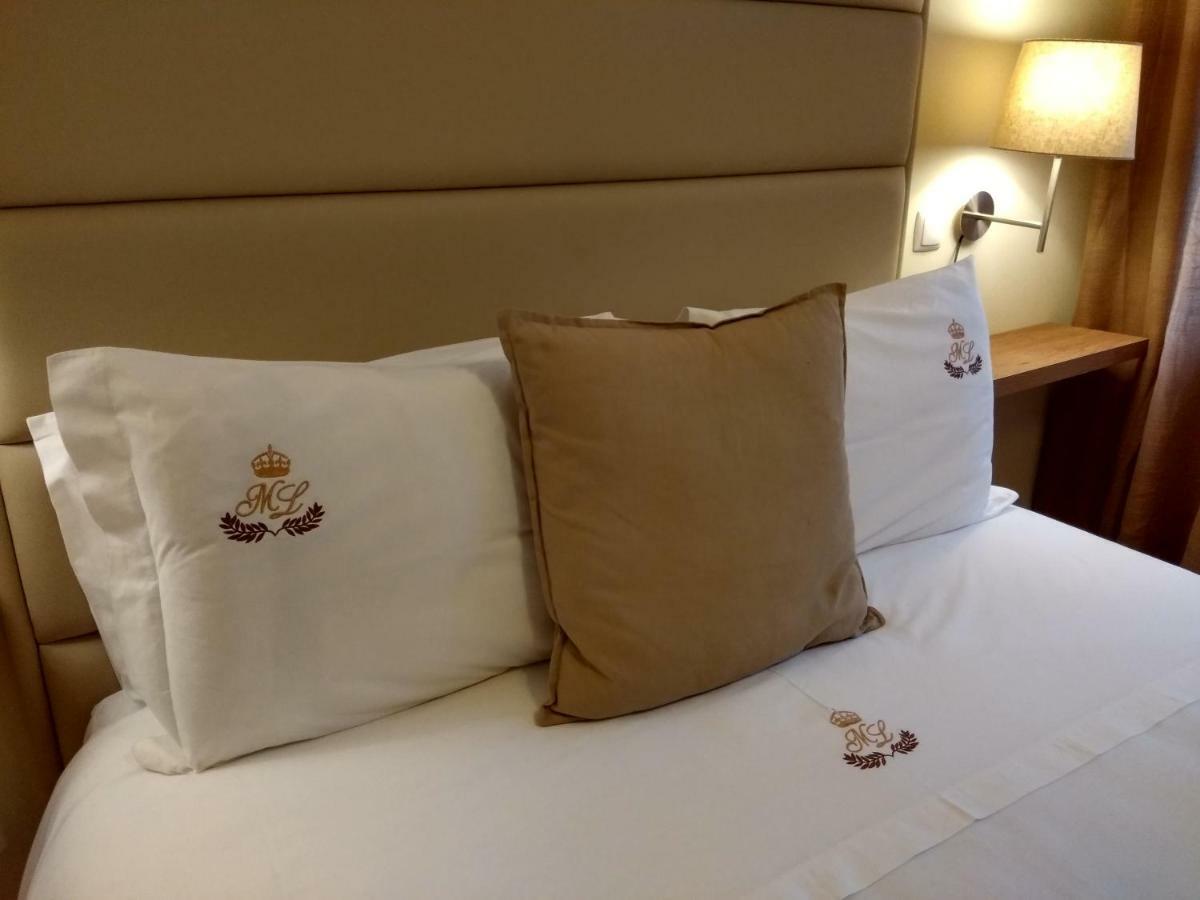 Ml Formosa Deluxe Rooms Porto Luaran gambar