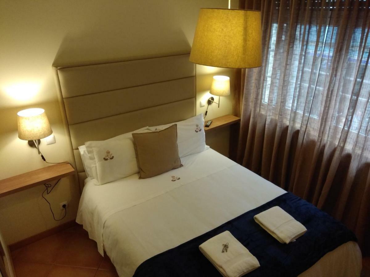 Ml Formosa Deluxe Rooms Porto Luaran gambar