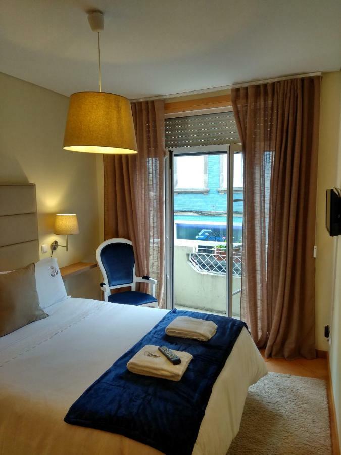 Ml Formosa Deluxe Rooms Porto Luaran gambar
