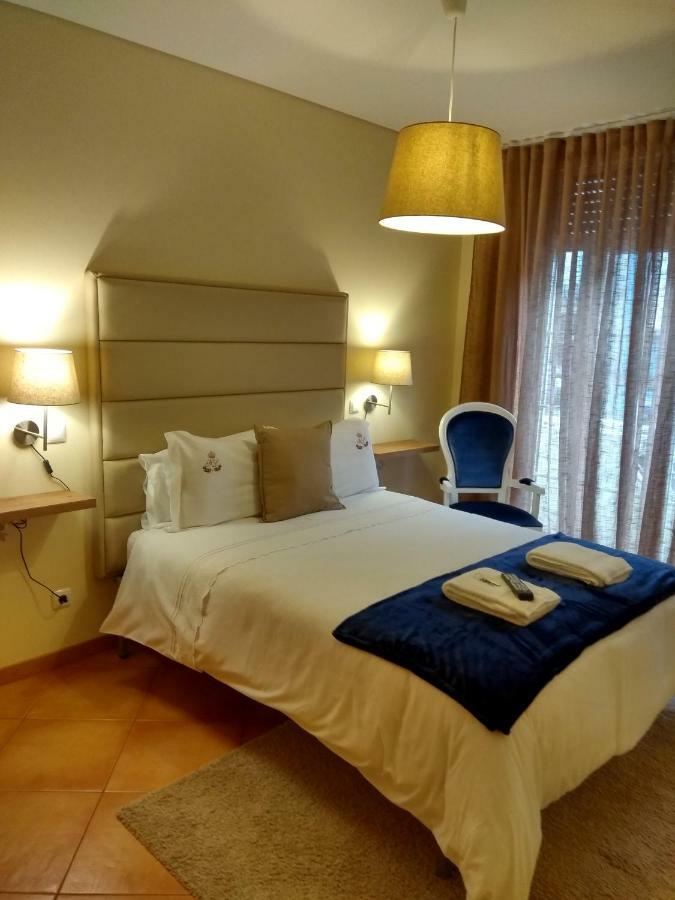 Ml Formosa Deluxe Rooms Porto Luaran gambar