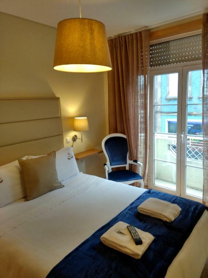 Ml Formosa Deluxe Rooms Porto Luaran gambar
