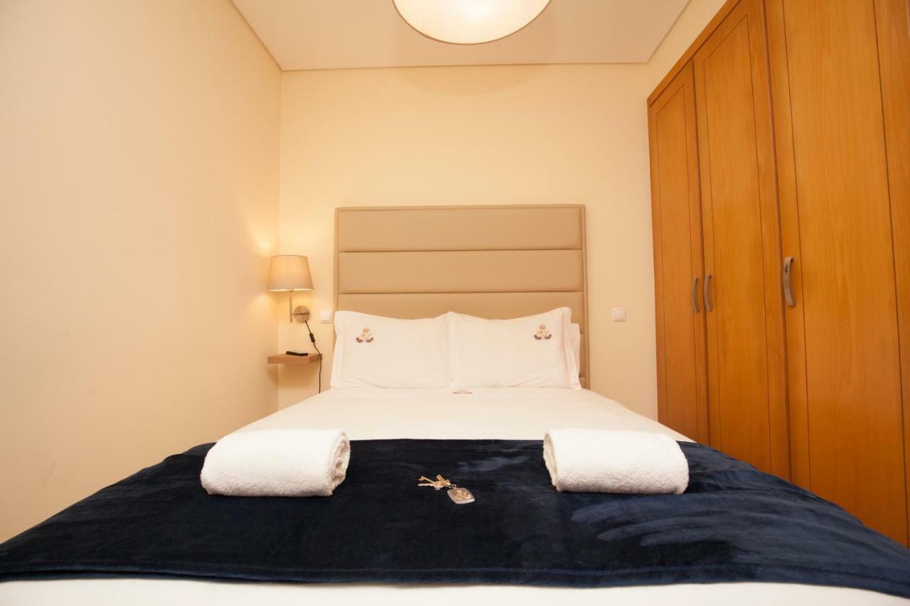 Ml Formosa Deluxe Rooms Porto Luaran gambar
