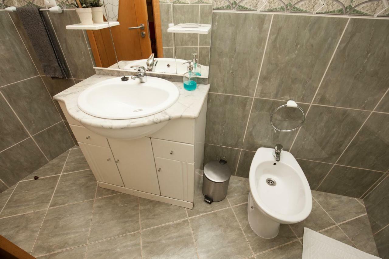 Ml Formosa Deluxe Rooms Porto Luaran gambar