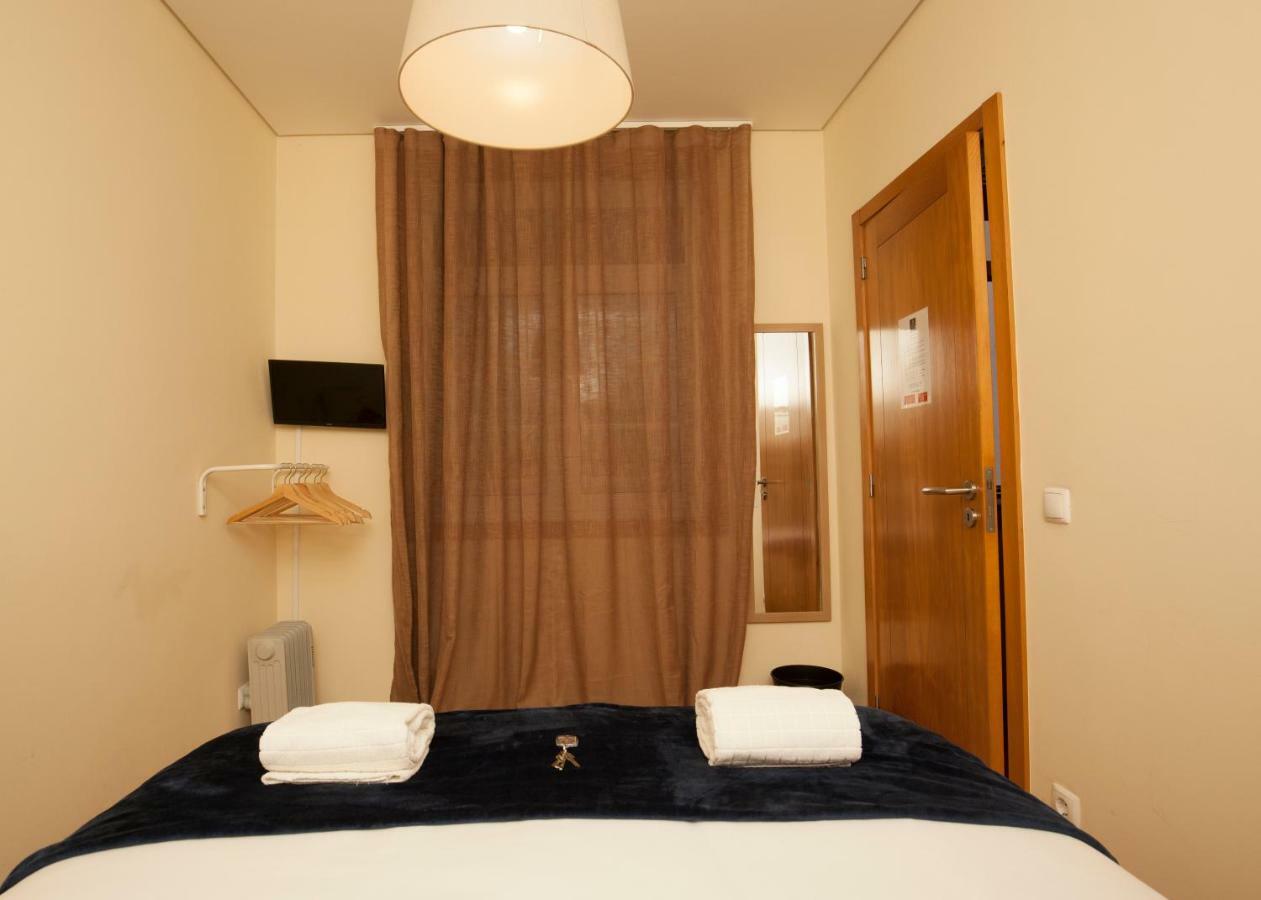 Ml Formosa Deluxe Rooms Porto Luaran gambar