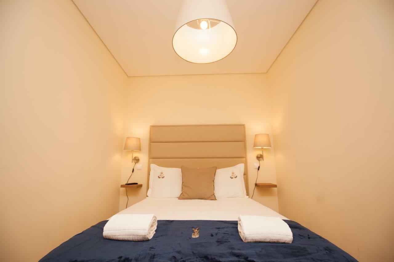 Ml Formosa Deluxe Rooms Porto Luaran gambar