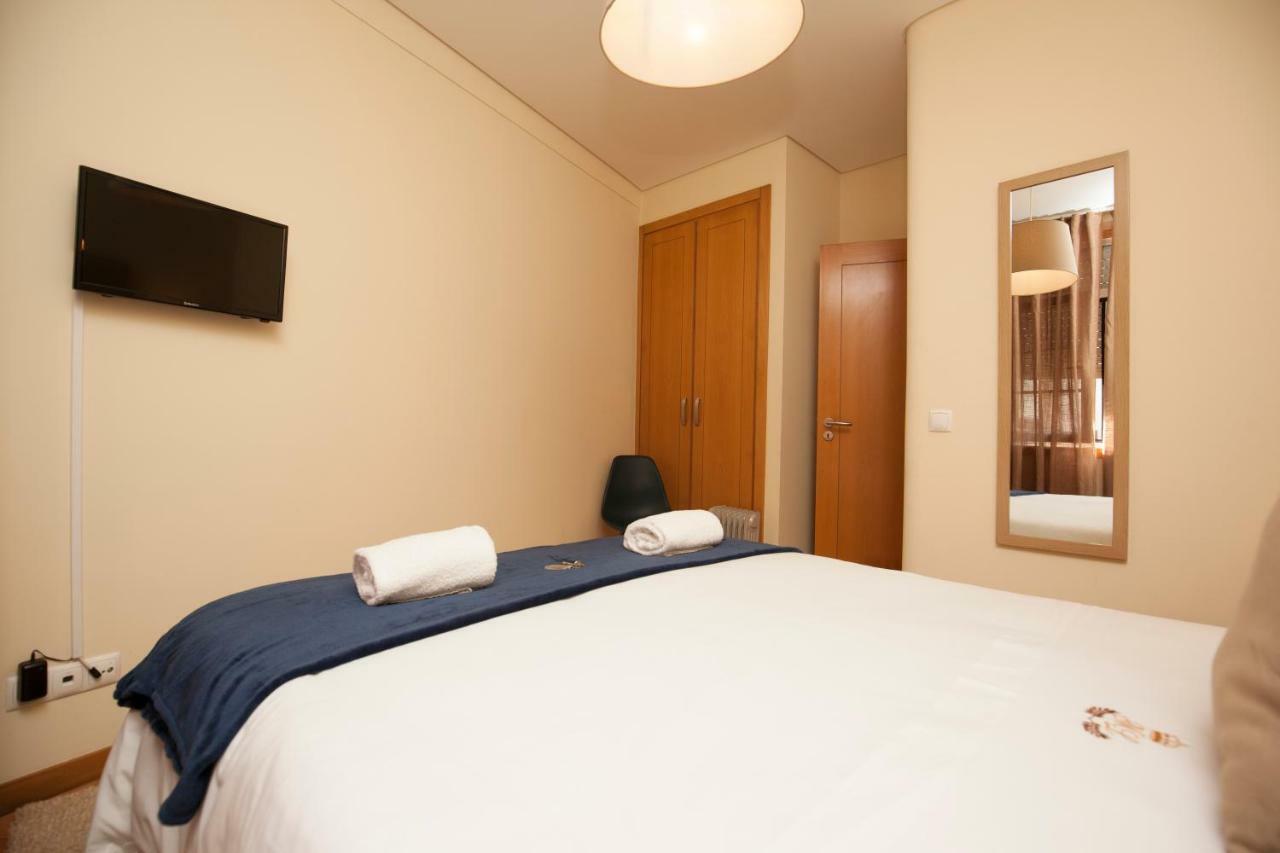 Ml Formosa Deluxe Rooms Porto Luaran gambar