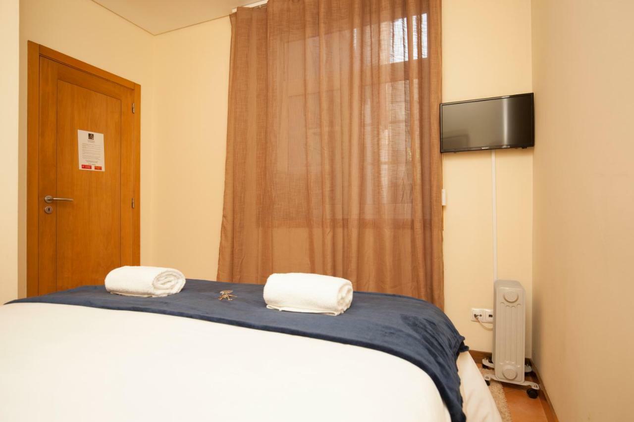 Ml Formosa Deluxe Rooms Porto Luaran gambar