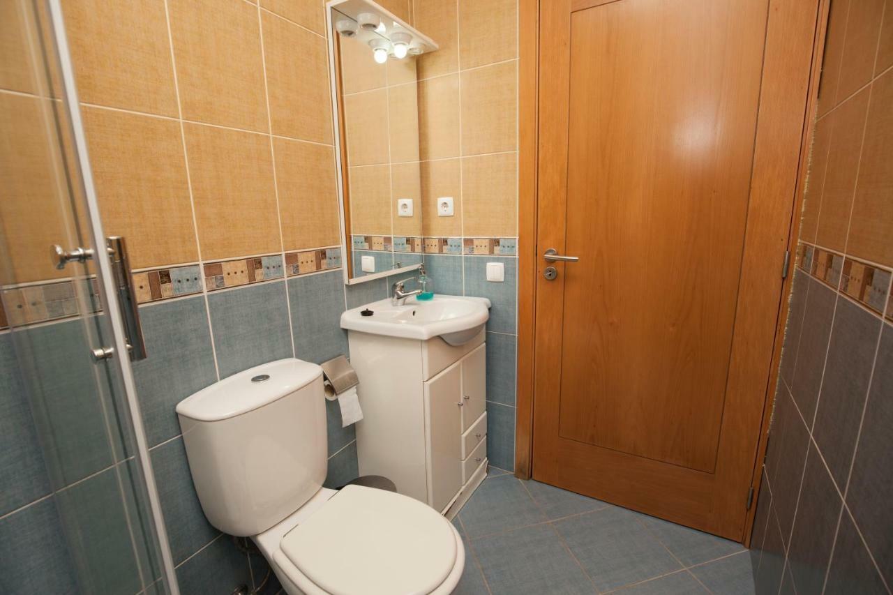 Ml Formosa Deluxe Rooms Porto Luaran gambar