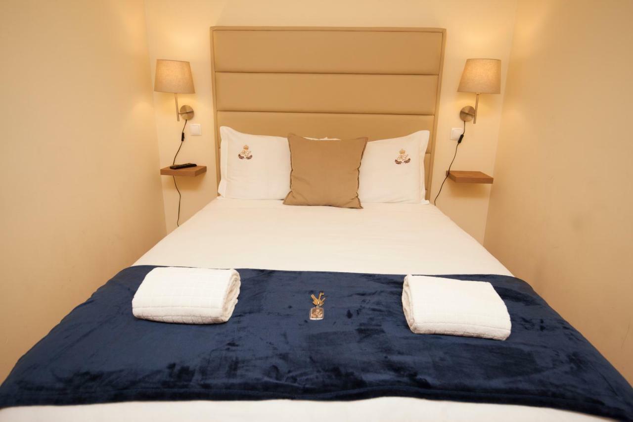 Ml Formosa Deluxe Rooms Porto Luaran gambar