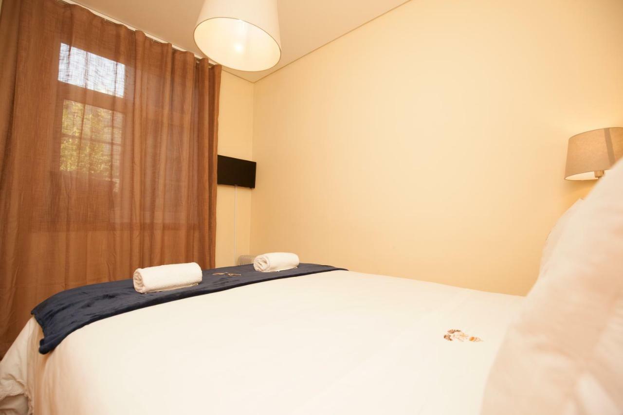 Ml Formosa Deluxe Rooms Porto Luaran gambar