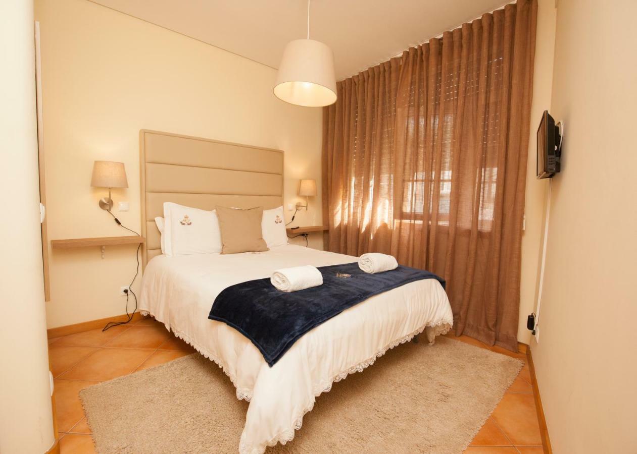 Ml Formosa Deluxe Rooms Porto Luaran gambar