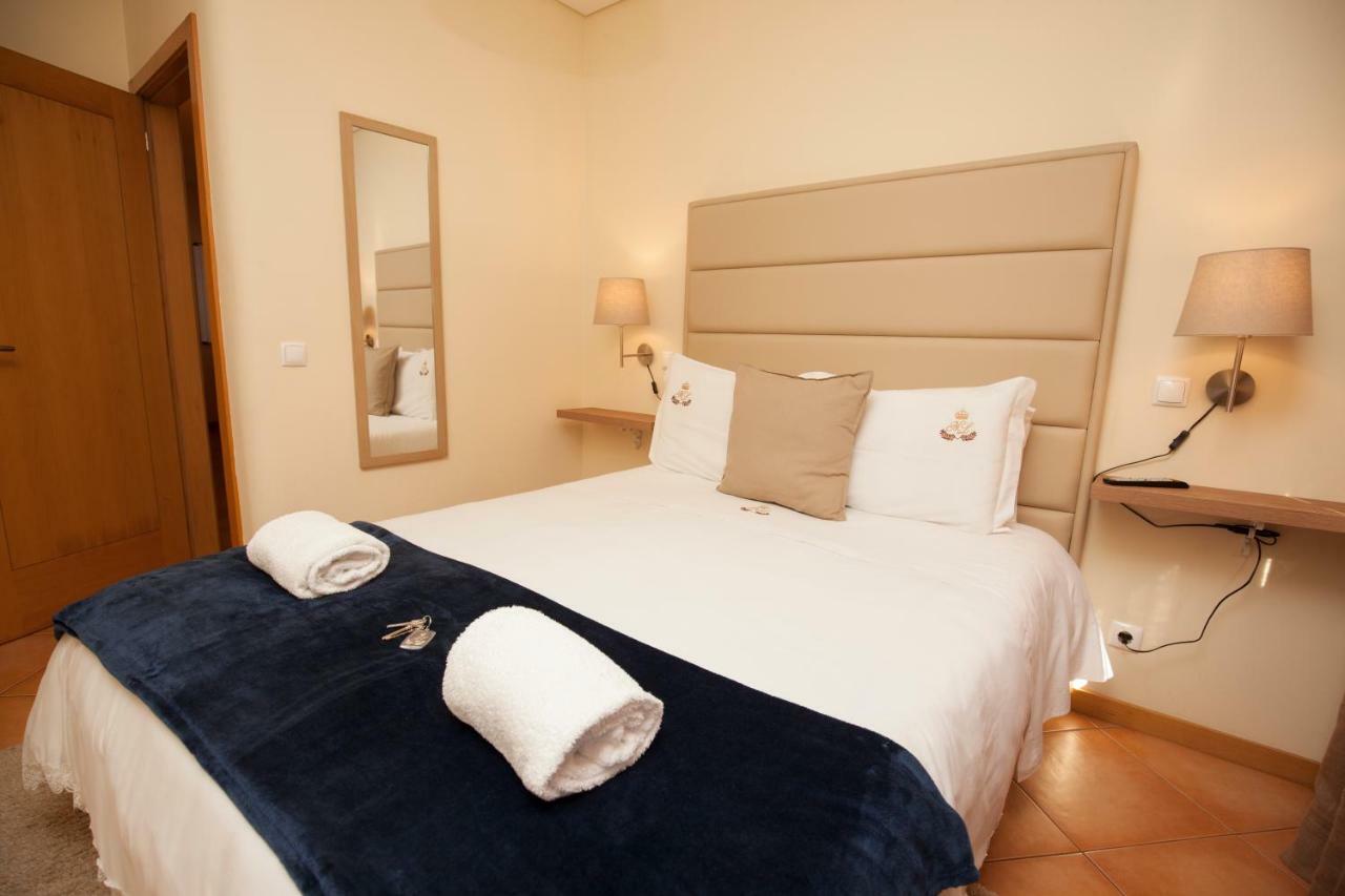 Ml Formosa Deluxe Rooms Porto Luaran gambar