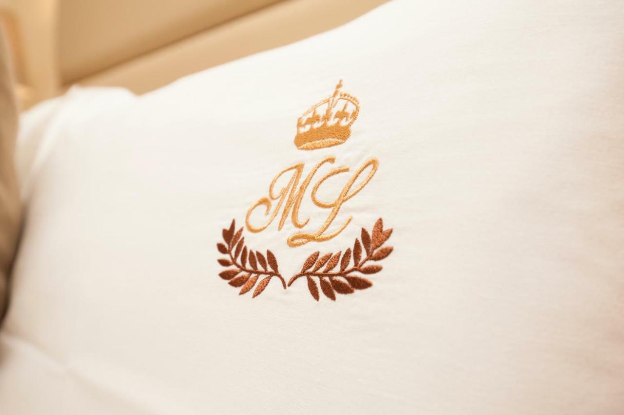 Ml Formosa Deluxe Rooms Porto Luaran gambar