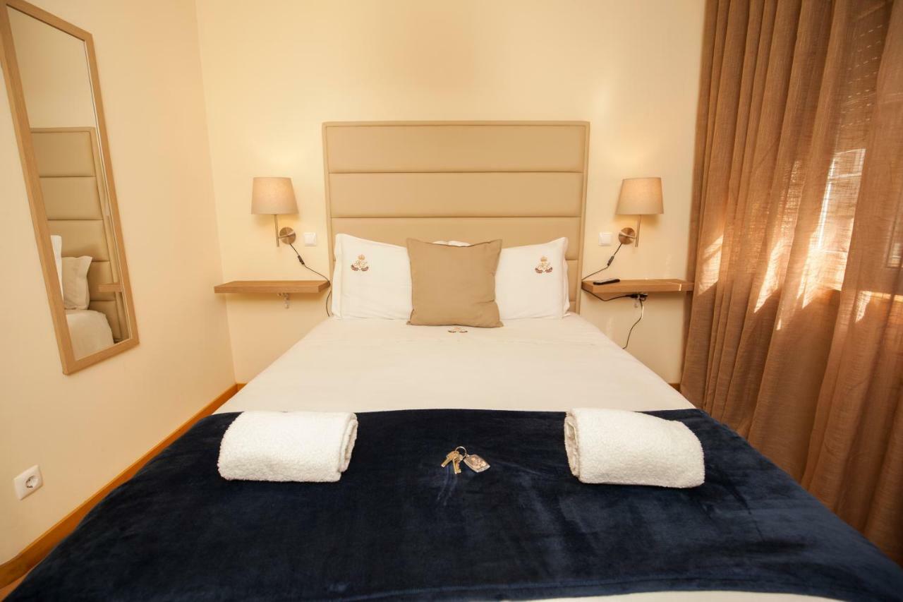 Ml Formosa Deluxe Rooms Porto Luaran gambar
