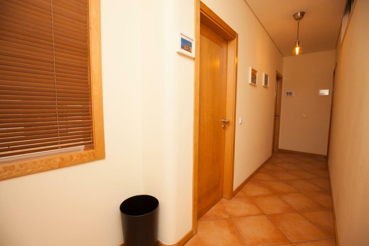 Ml Formosa Deluxe Rooms Porto Luaran gambar