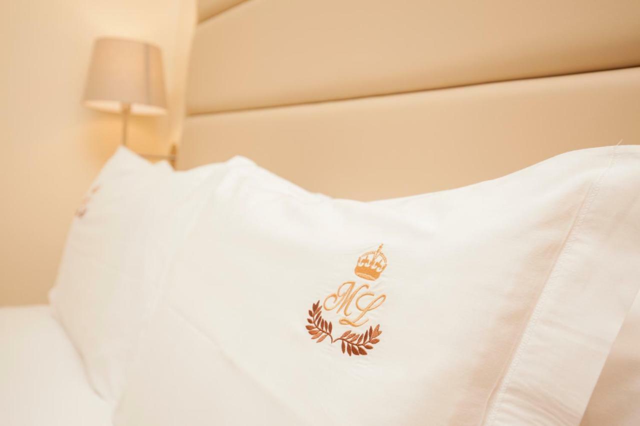 Ml Formosa Deluxe Rooms Porto Luaran gambar