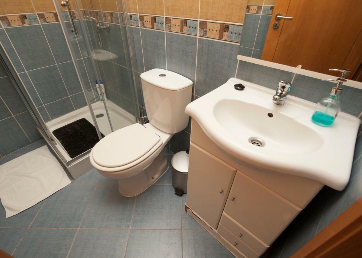 Ml Formosa Deluxe Rooms Porto Luaran gambar