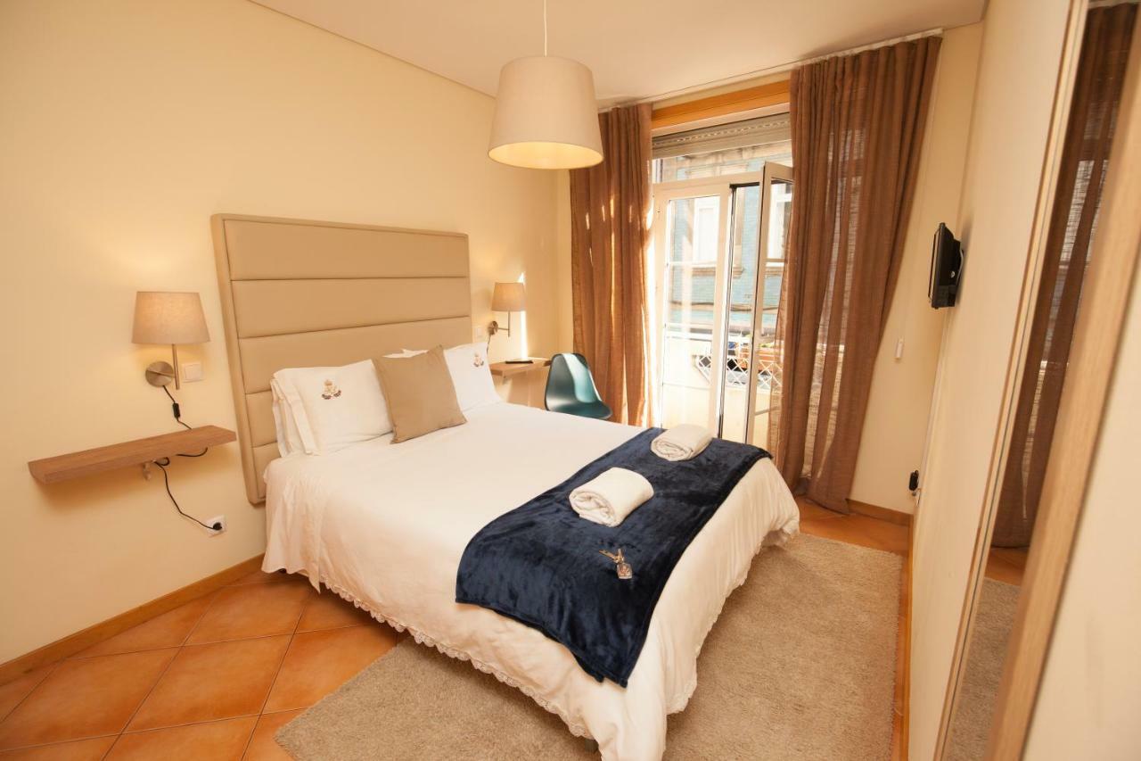 Ml Formosa Deluxe Rooms Porto Luaran gambar