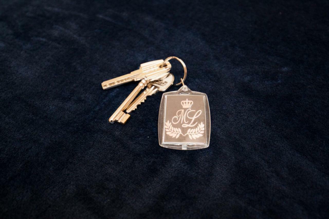Ml Formosa Deluxe Rooms Porto Luaran gambar