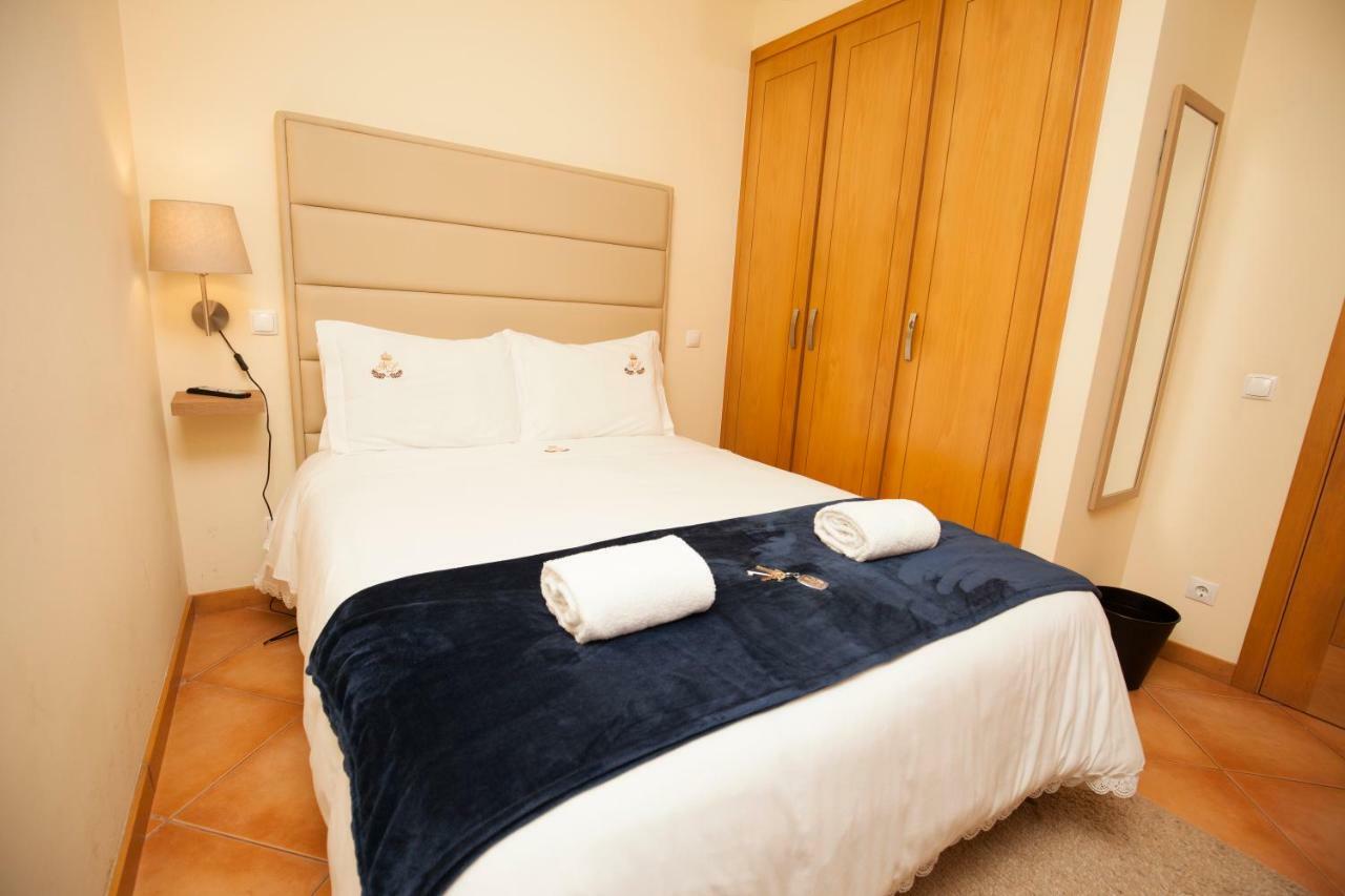 Ml Formosa Deluxe Rooms Porto Luaran gambar
