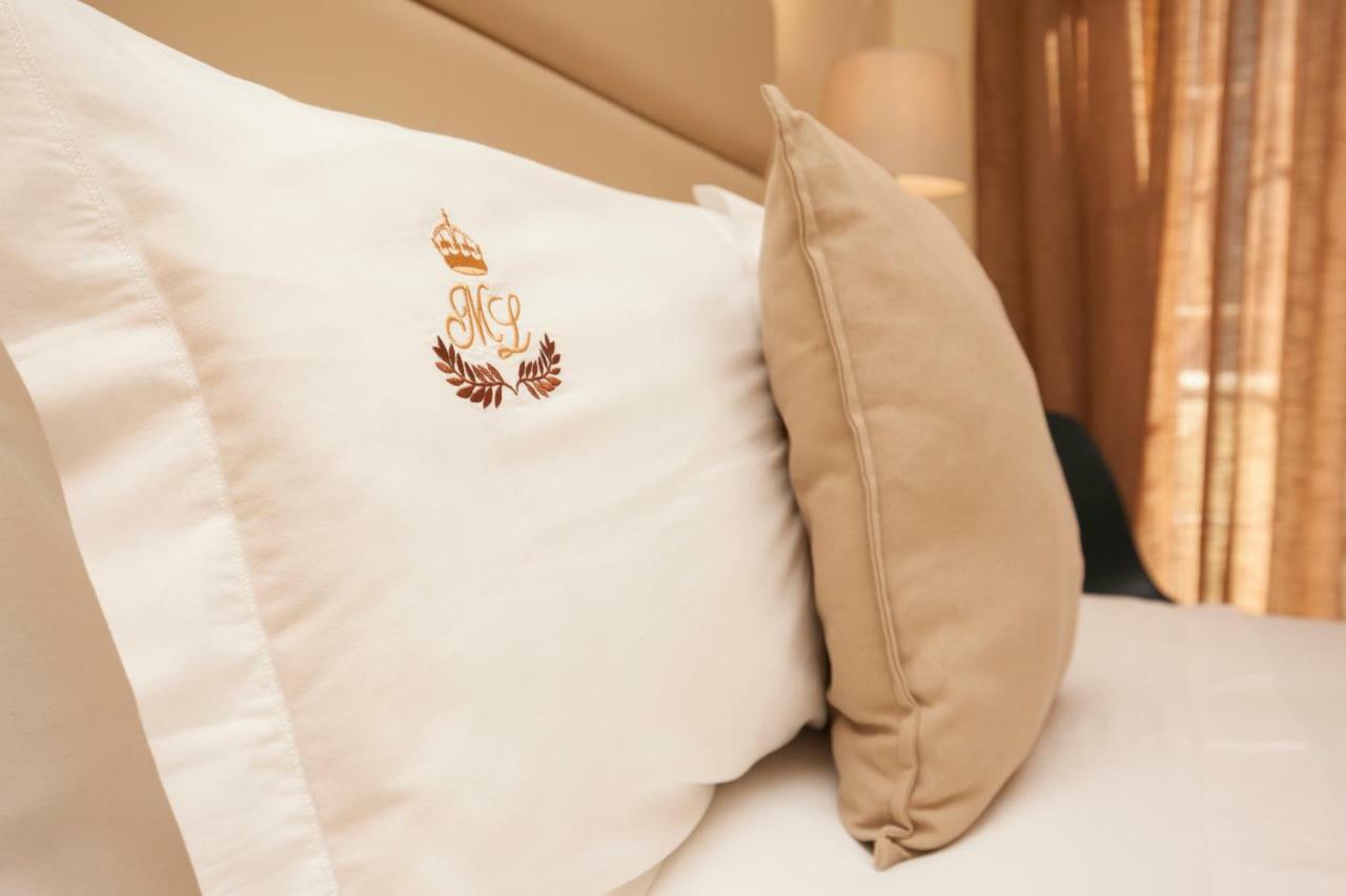 Ml Formosa Deluxe Rooms Porto Luaran gambar