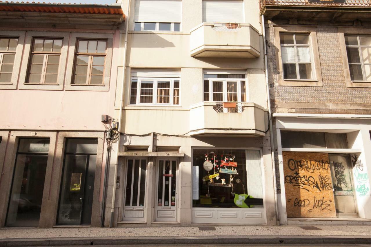 Ml Formosa Deluxe Rooms Porto Luaran gambar