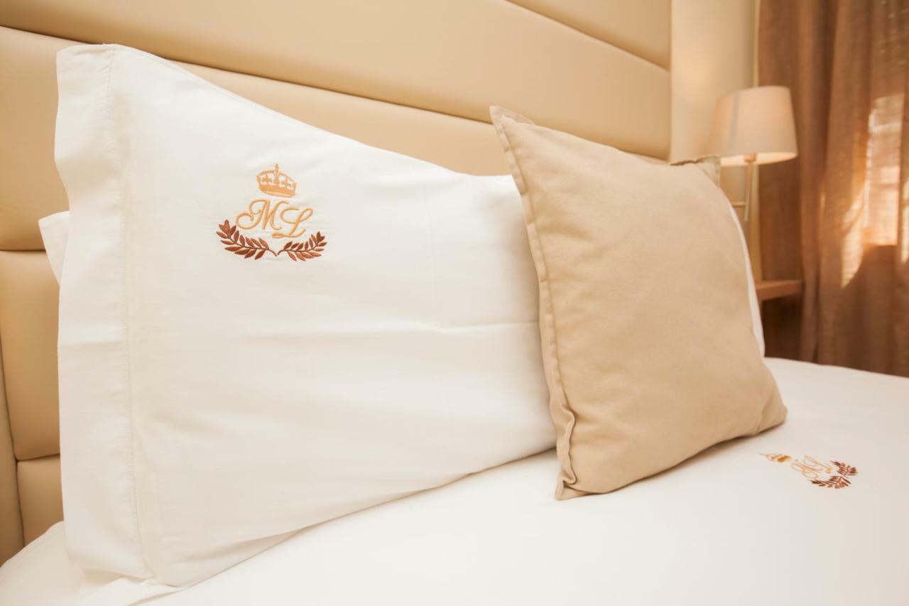Ml Formosa Deluxe Rooms Porto Luaran gambar